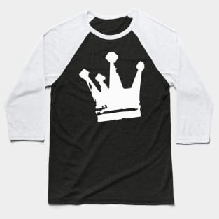 Crown Baseball T-Shirt
